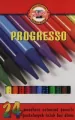 Kredki Progresso 24 kolory - tantis.pl