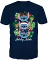 Funko T-shirt Holiday Stitch S - tantis.pl