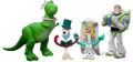 Disney Pixar Toy Story 5 PlayScale Figurki 4-pak - tantis.pl