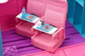 Lalka Barbie Pilotka + Samolot - tantis.pl