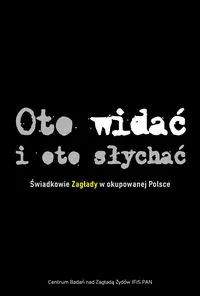 Oto widać i oto słychać - tantis.pl