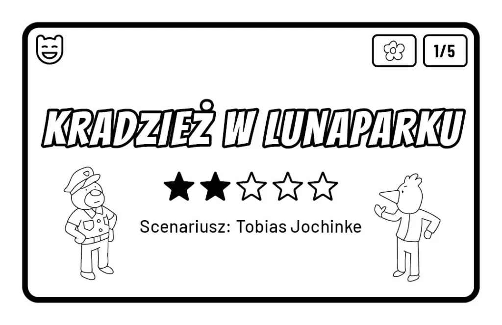 MikroMakro 4: Ostatnie starcie (Showdown) - tantis.pl