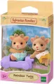 Sylvanian Families. Bliźniaki Reniferów - tantis.pl