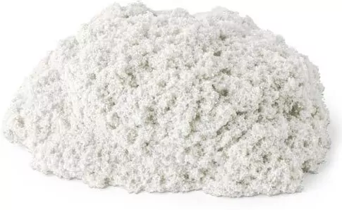 Piasek kinetyczny. Mini Zamek - tantis.pl