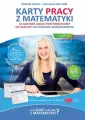 Karty pracy z matematyki poziom rozszerzony wyd. 2025 - tantis.pl