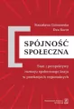 Spójność społeczna - tantis.pl
