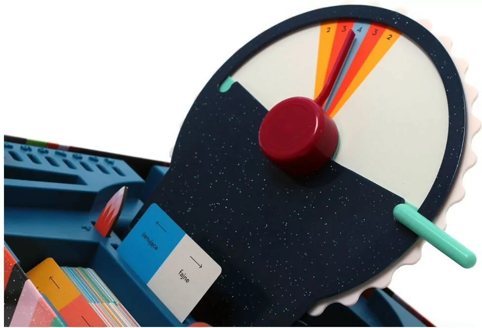 Spektrum - tantis.pl