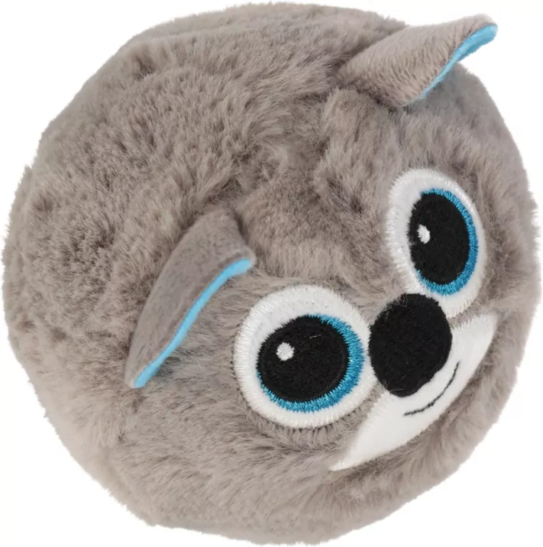 Ty Beanie Bouncers Katy - szara koala - tantis.pl