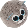 Ty Beanie Bouncers Katy - szara koala - tantis.pl