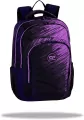 Plecak młodzieżowy Coolpack Rift Purple - tantis.pl