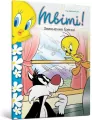 Kanarek Tweety! Zniknięcie babci w.ukraińska - tantis.pl