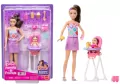 Barbie Family & Friends - tantis.pl