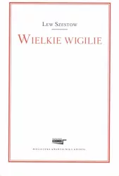 Wielkie wigilie