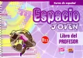 Espacio Joven B1.1 przewodnik metodyczny - tantis.pl