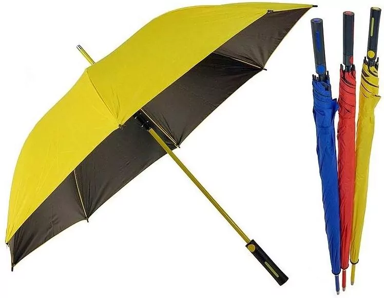 Parasol automatyczny MIX - tantis.pl