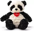 Maskotka Panda WU mała 37cm 94160 Lumpin - tantis.pl