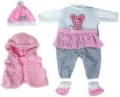 Ubranko dla lalki 45cm - tantis.pl