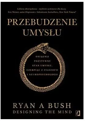 Przebudzenie umysłu. Osiągnij pozytywny stan... - tantis.pl