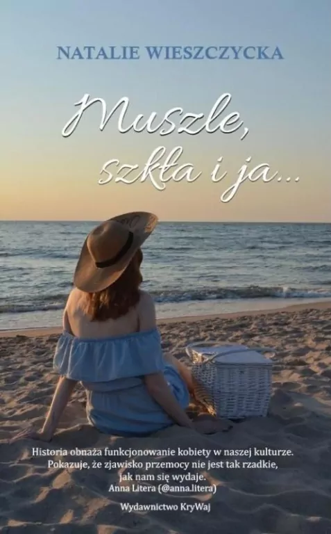 Muszle, szkła i ja... - tantis.pl