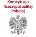 Konstytucja Rzeczypospolitej Polskiej - tantis.pl