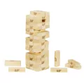 Jenga. Gra zręcznościowa - tantis.pl
