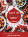 What?s For Christmas Dinner? Festive Meal Plans, Big-Day Timings, Essential Shopping Lists - tantis.pl