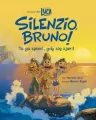 Silenzio, Bruno! Disney Pixar Luca - tantis.pl
