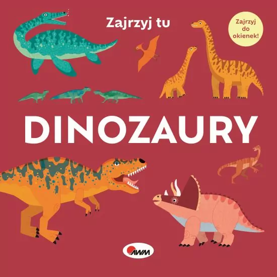 Diozaury. Zajrzyj tu - tantis.pl