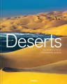 Deserts. The World's Most Fascinating Places - tantis.pl