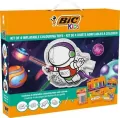 Zestaw Kids Airtoys Space BIC - tantis.pl
