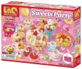 Klocki edukacyjne Sweets Party - tantis.pl