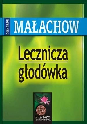 Lecznicza głodówka - tantis.pl