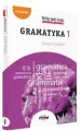 Gramatyka 1 A1-A2. Testuj swój polski - tantis.pl