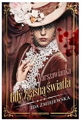 Warszawianka. Gdy zgasną światła - tantis.pl