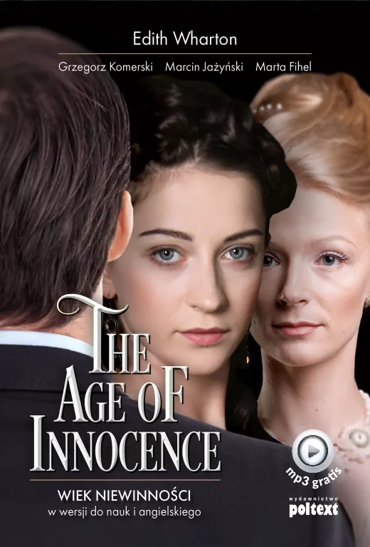 The Age of Innocence - tantis.pl