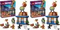 Multipak: LEGO® Restauracja Durrr Burgerownia 77076... x2 - tantis.pl