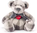 Maskotka Miś Todd 22cm 94205 Lumpin - tantis.pl