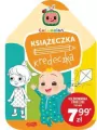 Cocomelon. Książeczka kredeczka - tantis.pl
