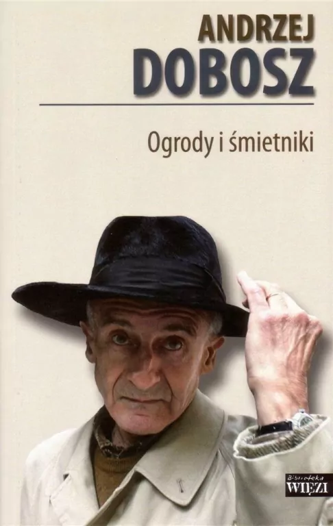 Ogrody i śmietniki - tantis.pl