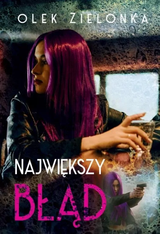 Największy błąd - tantis.pl