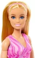 Barbie. Lalka Made to Move Blond włosy - tantis.pl