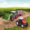 FARM Zestaw pojazdów wiejskich 3pak - tantis.pl