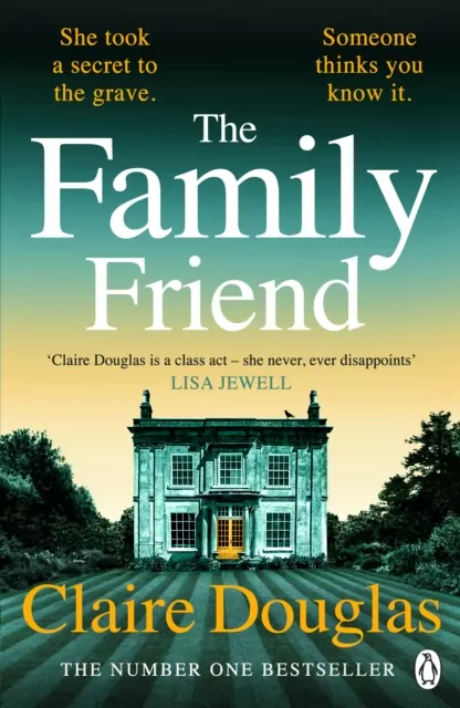 The Family Friend - tantis.pl