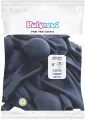 Balony lateksowe Pastel granat 30cm - tantis.pl