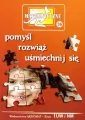Miniatury matematyczne 36. Pomyśl, rozwiąż, uśmiechnij się - tantis.pl