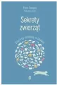 Sekrety zwierząt. Złap trop i podążaj za śladami - tantis.pl