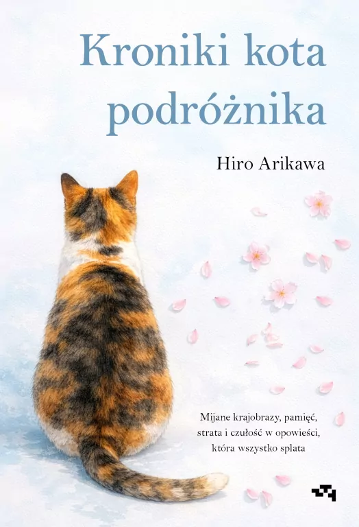 Kroniki kota podróżnika - tantis.pl