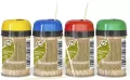 Wykałaczki w pudełku plastikowym 65 x 2mm, mix - tantis.pl