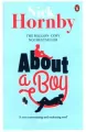 About a Boy wer. angielska - tantis.pl