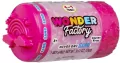 Wonder Factory Never Dry Sand Singles - Magenta - tantis.pl